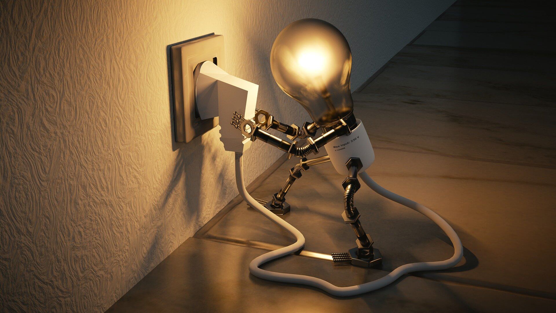 Comment réduire la consommation d'électricité - vie-professionnelle.fr