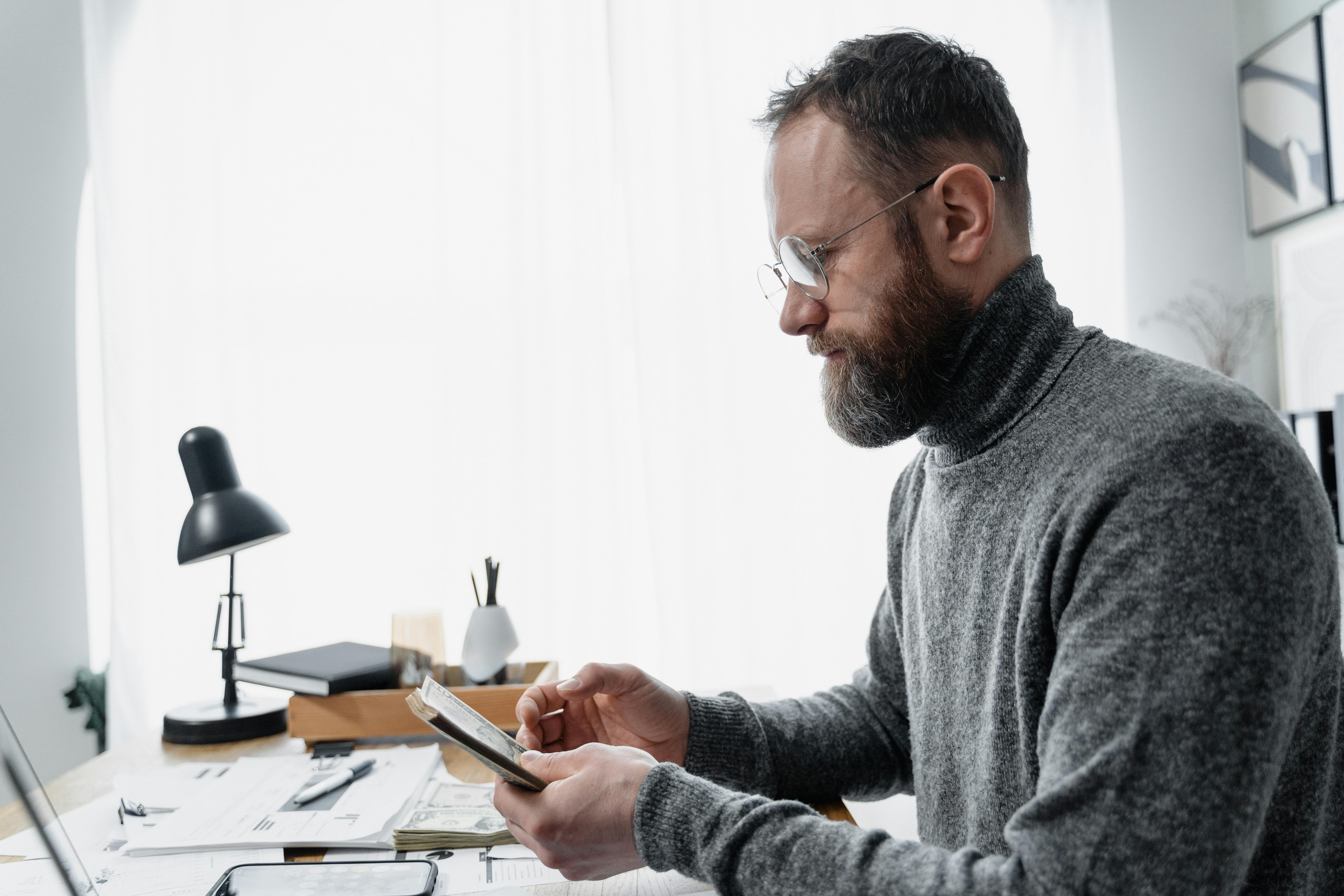 Le solde de tout compte - vie-professionnelle.fr