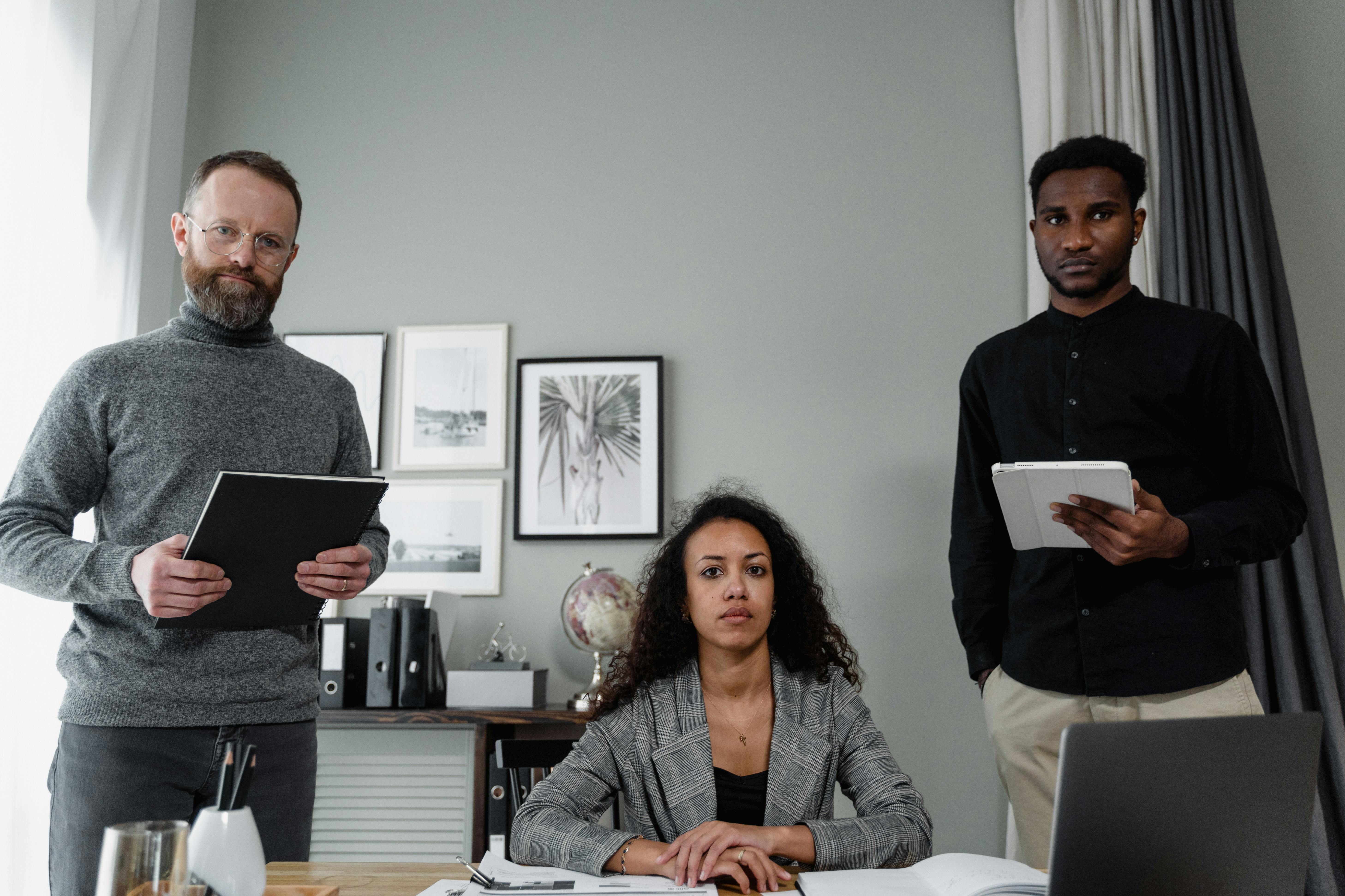 Le solde de tout compte - vie-professionnelle.fr