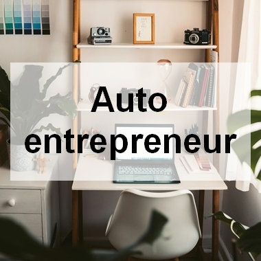 Auto-entreprise - Vie-Pro