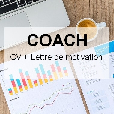Coach option - Vie-Pro