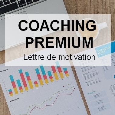 Coach lettre de motivation - Vie-Pro