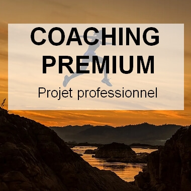 Coach projet professionnel - Vie-Pro