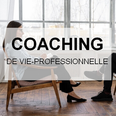 Coaching professionnel - Vie-Pro