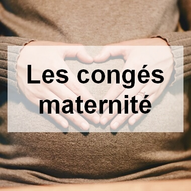 Conges maternite - Vie-Pro