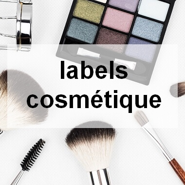 Labels écoresponsable pour les cosmétiques - Vie-Pro