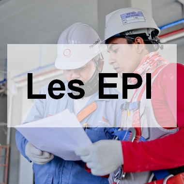 Les EPI - Vie-Pro