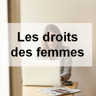 Droit de la femme - Vie-Pro