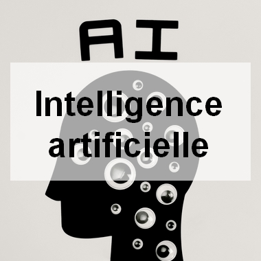 Trouver du travail grâce à l'Intelligence Artificielle - Vie-Pro