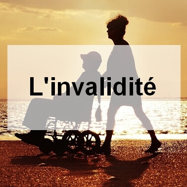 Invalidité - Vie-Pro