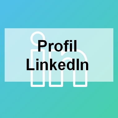 Profil LinkedIn - Vie-Pro