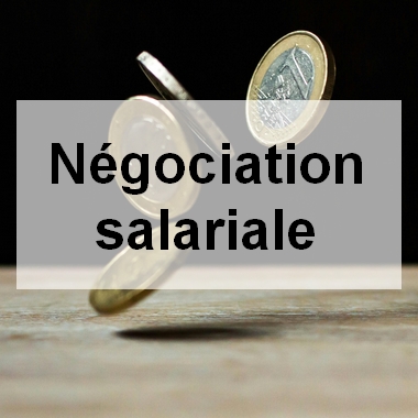 Négociation salariale - Vie-Pro