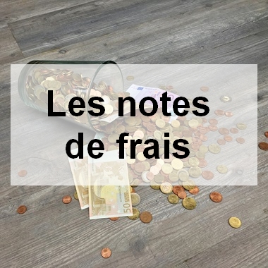 note de frais - Vie-Pro