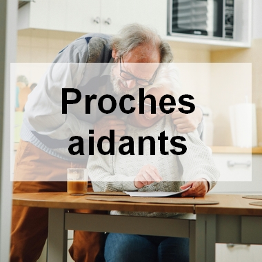 Congés proches aidants - Vie-Pro