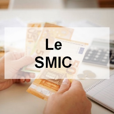 SMIC - Vie-Pro